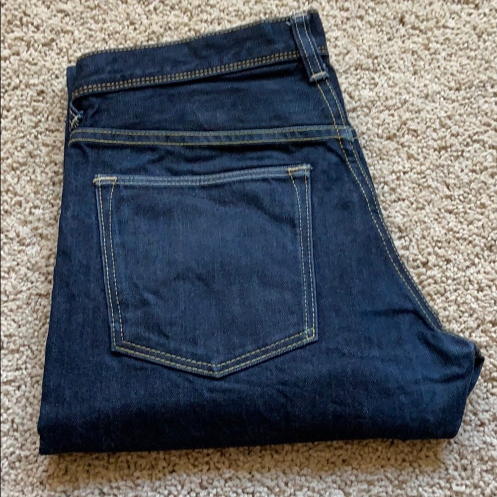 H&M jeans